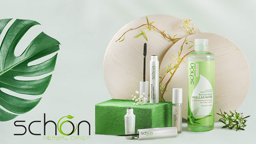 محصولات آرایشی شون