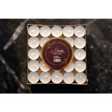 خرید شمع وارمر بسته 100 عددی رد کندل مدل Tealight با کمترین قیمت از چاوک آنلاین شاپ