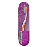 خرید مسواک بزرگسال سوپر اسمایل مدل وایت وی ( White Way ) با کمترین قیمت از چاوک آنلاین شاپ - پرتغالی