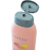 خرید شامپو ضد شوره موی خشک لپیور مدل درای اسکالپ اصل از چاوک آنلاین شاپ