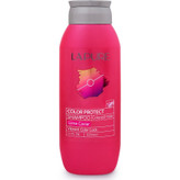 خرید شامپو تثبیت کننده موی رنگ شده لپیور مدل کالر پروتکت اصل از چاوک آنلاین شاپ