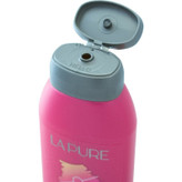 خرید شامپو تثبیت کننده موی رنگ شده لپیور مدل کالر پروتکت اصل از چاوک آنلاین شاپ