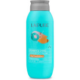 خرید شامپو موی چرب لپیور مدل پیوریفای اند شاین با بهترین قیمت از چاوک آنلاین شاپ