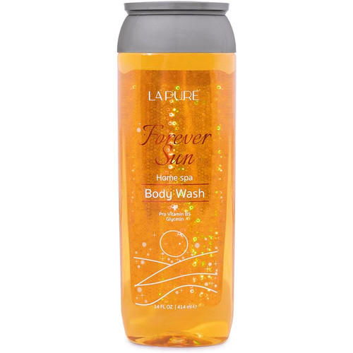 خرید شامپو بدن شفاف زرد لپیور مدل فور اور سان از چاوک آنلاین شاپ