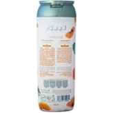 خرید اینترنتی شامپو بدن کرمی پاپایا لپیور حاوی عصاره جو دوسر حجم 414 میلی لیتر از چاوک آنلاین شاپ