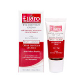 کرم دور چشم ضد چروک و با خاصیت لیفیتیک الارو مناسب انواع پوست حجم 20 میلی لیتر