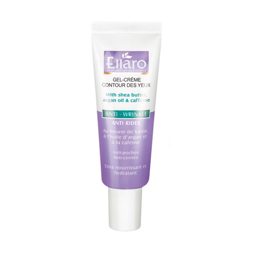 خرید کرم دور چشم ضد چروک با خاصیت ضد تیرگی الارو حجم 20 میلی لیتر با کمترین قیمت از چاوک آنلاین شاپ