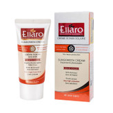 خرید کرم ضد آفتاب SPF50 بژ طبیعی الارو مناسب انواع پوست حجم 50 میلی لیتر با کمترین قیمت از چاوک آنلاین شاپ