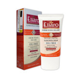 خرید کرم ضد آفتاب فاقد چربی SPF50 بژ معمولی الارو حجم 40 میلی لیتر با تخفیف ویژه از چاوک آنلاین شاپ