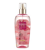 خرید بادی اسپلش زنانه صورتی راندوو الارو حجم 250 میلی لیتر با کمترین قیمت از چاوک آنلاین شاپ