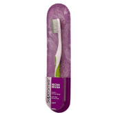 خرید مسواک بزرگسال سوپر اسمایل مدل میکرو براش ( Micro Brush ) با کمترین قیمت از چاوک انلاین شاپ - سبز