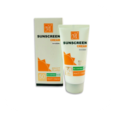 خرید کرم ضد آفتاب ضد لک فاقد چربی SPF50 اسپات گارد مای 50 میلی لیتر با کمترین قیمت از چاوک آنلاین شاپ - بی رنگ