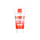 خرید کرم ضد آفتاب SPF60 کرم پودری رنگی مای مناسب پوست های معمولی و خشک حجم ۵۰ میلی لیتر با کمترین قیمت از چاوک آنلاین شاپ