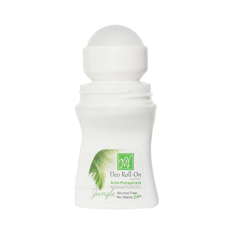 خرید مام رول ضد تعریق زنانه مای مدل جانگل حجم 50 میلی لیتر جدید از چاوک آنلاین شاپ