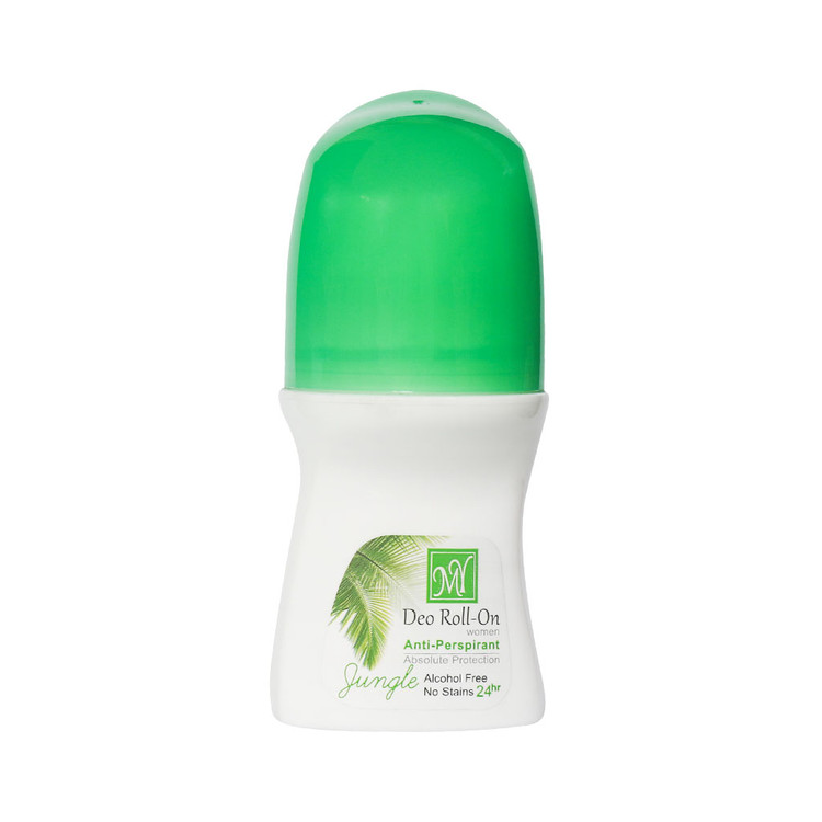 خرید مام رول ضد تعریق زنانه مای مدل جانگل حجم 50 میلی لیتر جدید از چاوک آنلاین شاپ