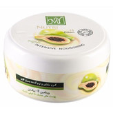 خرید کرم مغذی و نرم کننده قوی کاسه ای نوتری تاچ مای مناسب پوست های خشک تا خیلی خشک 200 میلی لیتر با کمترین قیمت از چاوک آنلاین شاپ