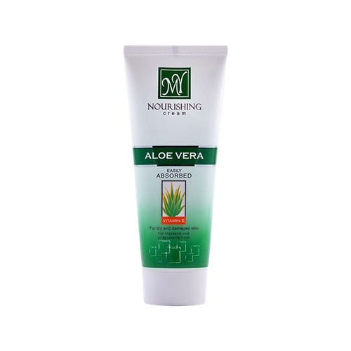 خرید کرم دست و صورت آلوئه ورا مای مناسب پوست های خشک و آسیب دیده حجم ۷۵ میلی لیتر با کمترین قیمت از چاوک آنلاین شاپ