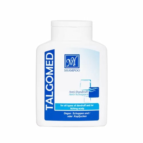 خرید شامپو ضد شوره تالگومد مای حجم 200 میلی لیتر با کمترین قیمت از چاوک آنلاین شاپ