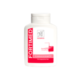 خرید شامپو تقویتی فورتیمد مای مناسب موهای ضعیف و آسیب دیده حجم ۲۰۰ میلی لیتر با کمترین قیمت از چاوک آنلاین شاپ