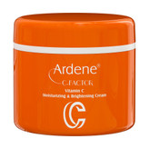 خرید کرم روز مرطوب کننده و روشن کننده آردن سی فکتور حاوی ویتامین C حجم 150 میلی لیتر با کمترین قیمت از چاوک آنلاین شاپ