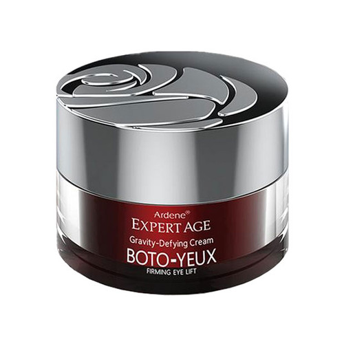 خرید کرم ضد افتادگی قوی پلک و دور چشم Rose Noire Boto Yeux اکسپرت ایج آردن حجم 50 میلی لیتر با کمترین قیمت از چاوک آنلاین شاپ