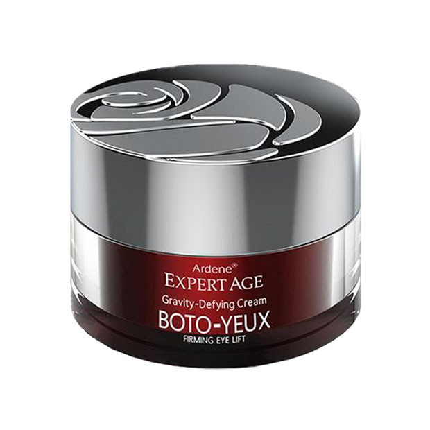 خرید کرم ضد افتادگی قوی پلک و دور چشم Rose Noire Boto Yeux اکسپرت ایج آردن حجم 50 میلی لیتر با کمترین قیمت از چاوک آنلاین شاپ