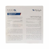 خرید سرم تک دوز بیوتین بپانتین فولیکا آر ایکس تقویت کننده موی سر 10 عدد با کمترین قیمت از چاوک آنلاین شاپ