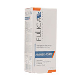 خرید سرم ضد ریزش موی آقایان فولیکا آر ایکس مدل AMINEX FORTE حجم 60 میلی لیتر با کمترین قیمت از چاوک آنلاین شاپ