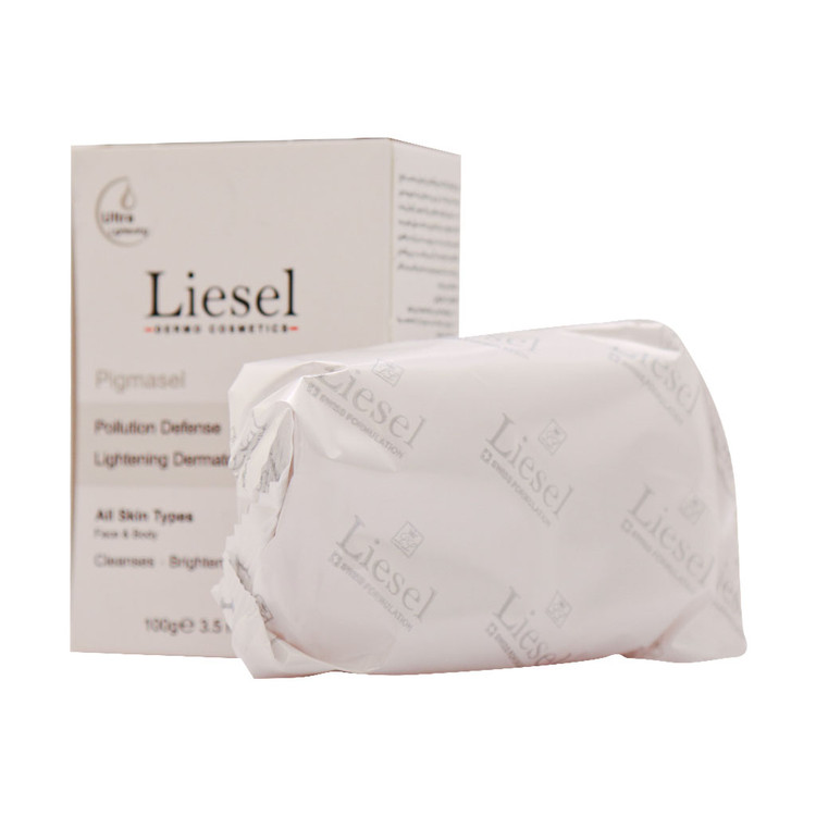 خرید پن روشن کننده پیگماسل لایسل حجم 100 میلی لیتر از چاوک آنلاین شاپ