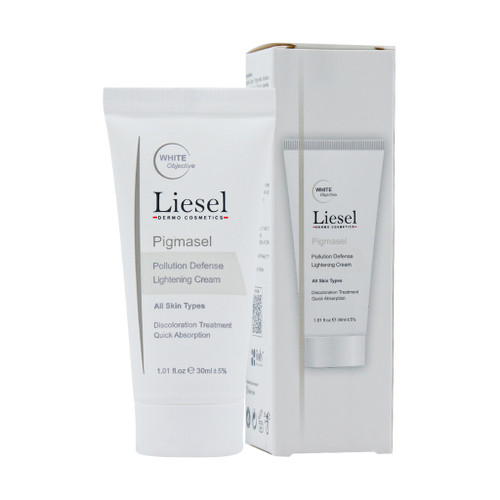 خرید اینترنتی کرم پیگما سل لایسل حجم 30 میلی لیتر از چاوک آنلاین شاپ