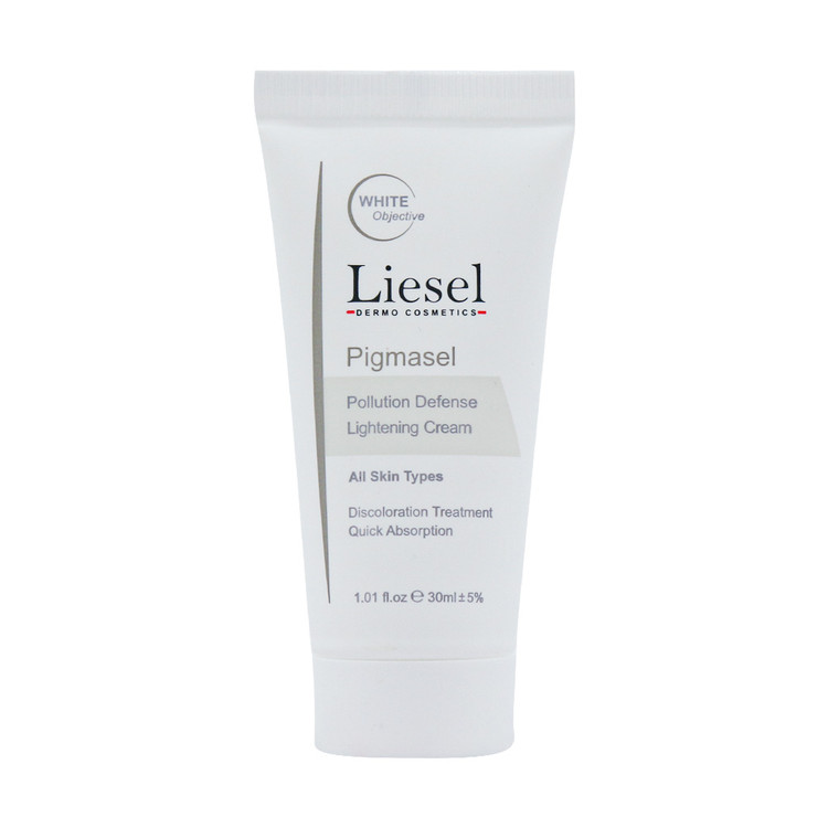 خرید اینترنتی کرم پیگما سل لایسل حجم 30 میلی لیتر از چاوک آنلاین شاپ