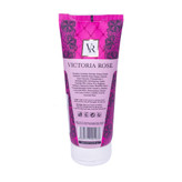 خرید اینترنتی شامپو موهای رنگ شده و آسیب دیده سنشوال ویکتوریا رز حجم 250 میلی لیتر از چاوک آنلاین شاپ