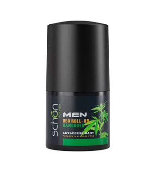 خرید اینترنتی مام رول دئودورانت مردانه اترنال هنگوور شون حجم 50میلی لیتر از چاوک آنلاین شاپ