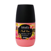 خرید اینترنتی دئورولان زنانه پینک کیس نیوتیس حجم 50 میلی لیتر از چاوک آنلاین شاپ