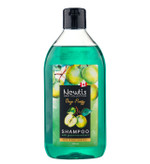 میلی خرید اینترنتی شامپو سیب سبز دیپ پیوریفای نیوتیس حجم 400 میلی لیتر از چاوک آنلاین شاپ