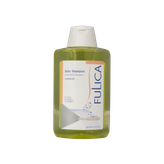 خرید اینترنتی شامپو بچه فولیکا حجم ۲۰۰ میلی لیتر از چاوک آنلاین شاپ