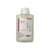 خرید اینترنتی شامپو حجم دهنده فولیکا مناسب موهای نازک وکم حجم ۲۰۰ میلی لیتر از چاوک آنلاین شاپ