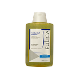 خرید اینترنتی شامپو ضد شوره روزانه فولیکا مناسب انواع مو حجم ۲۰۰ میلی لیتر از چاوک آنلاین شاپ