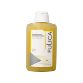 خرید اینترنتی شامپو موهای خشک و آسیب دیده فولیکا حجم ۲۰۰ میلی لیتر از چاوک آنلاین شاپ