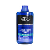 خرید اینترنتی شامپو تقویت کننده و حجم دهنده فولیکا حجم 400 میلی لیتر از چاوک آنلاین شاپ