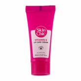 خرید اینترنتی مرطوب کننده لب دارای ویتامین E با SPF15 اسکین شیک حجم 20 میلی لیتر از چاوک آنلاین شاپ