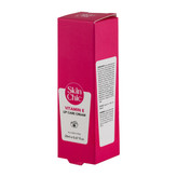 خرید اینترنتی مرطوب کننده لب دارای ویتامین E با SPF15 اسکین شیک حجم 20 میلی لیتر از چاوک آنلاین شاپ