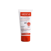 خرید اینترنتی کرم ضد آفتاب رنگی SPF46 فاقد جاذب های شیمیایی مناسب پوست های معمولی و حساس آردن حجم ۵۰ میلی لیتر از چاوک آنلاین شاپ