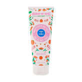 خرید اینترنتی کرم ژل آبرسان تیوپی گریپ فروت حاوی ویتامین C آر یو اکی حجم 75 میلی لیتر از چاوک آنلاین شاپ