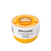 خرید اینترنتی کرم مرطوب کننده قوی مدل CHA CHA مناسب صورت دست و بدن آر یو اکی حجم 75 میلی لیتر از چاوک آنلاین شاپ