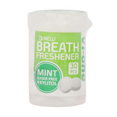 خرید اینترنتی قرص خوشبو کننده دهان نعنایی وی وان 30 عدد از چاوک آنلاین شاپ