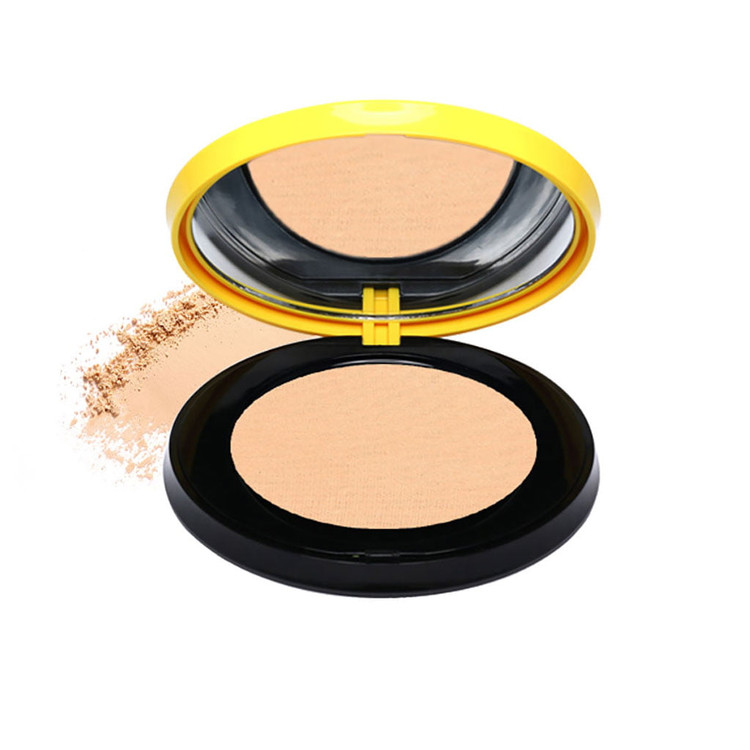 خرید اینترنتی پنکک فشرده CP02 مدل Smooth کالیستا حجم 10 گرم از چاوک آنلاین شاپ