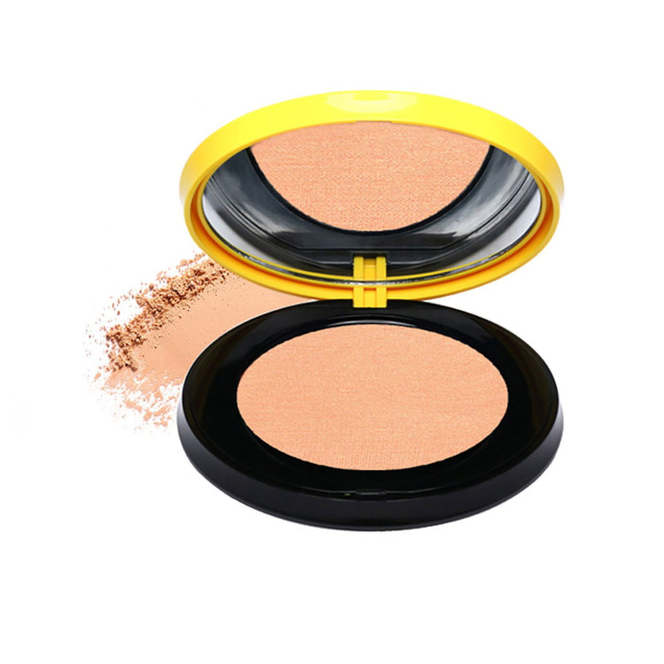 خرید اینترنتی پنکک فشرده CP03 مدل Smooth کالیستا حجم 10 گرم از چاوک آنلاین شاپ