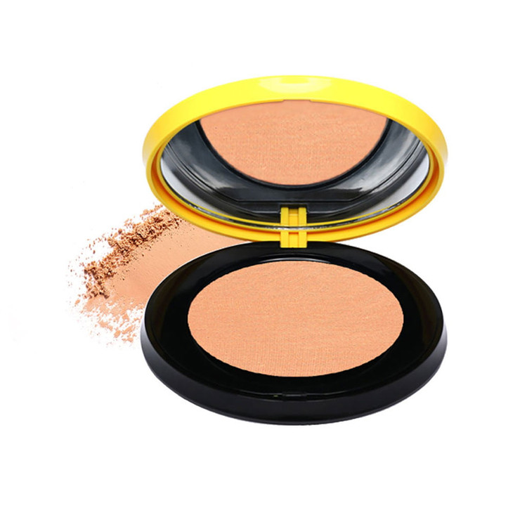 خرید اینترنتی پنکک فشرده CP04 مدل Smooth کالیستا حجم 10 گرم از چاوک آنلاین شاپ