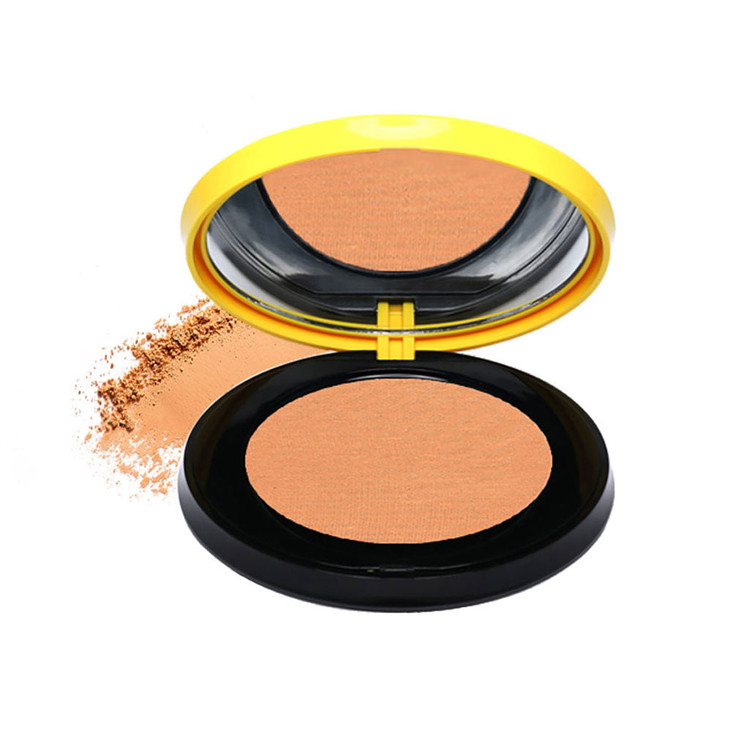 خرید اینترنتی پنکک فشرده CP05 مدل Smooth کالیستا حجم 10 گرم از چاوک آنلاین شاپ